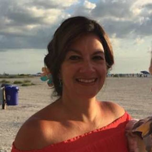 Meet your Posher, Angela - Picture 1 of 1